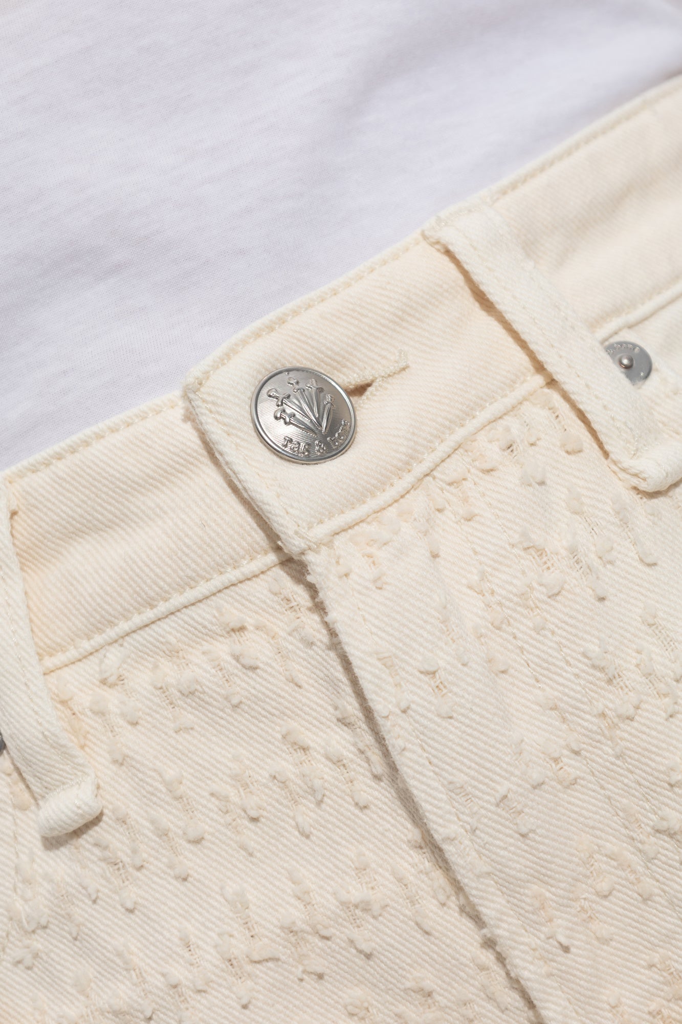 LOGAN MID-RISE WIDE LEG