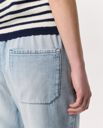 ULTRA FEATHERWEIGHT LOGAN BEACH PANT