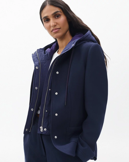 ZORA COMBO BLAZER