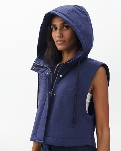 ZORA COMBO BLAZER