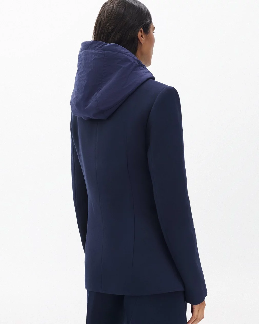 ZORA COMBO BLAZER