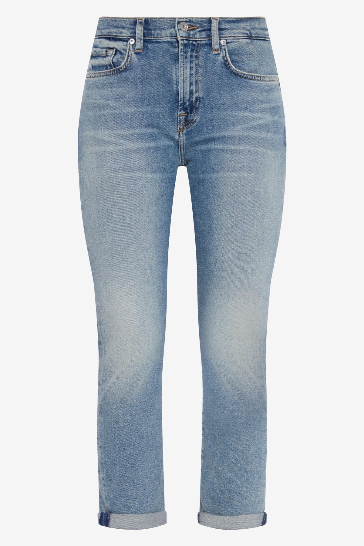 Josefina Mid blue - 25