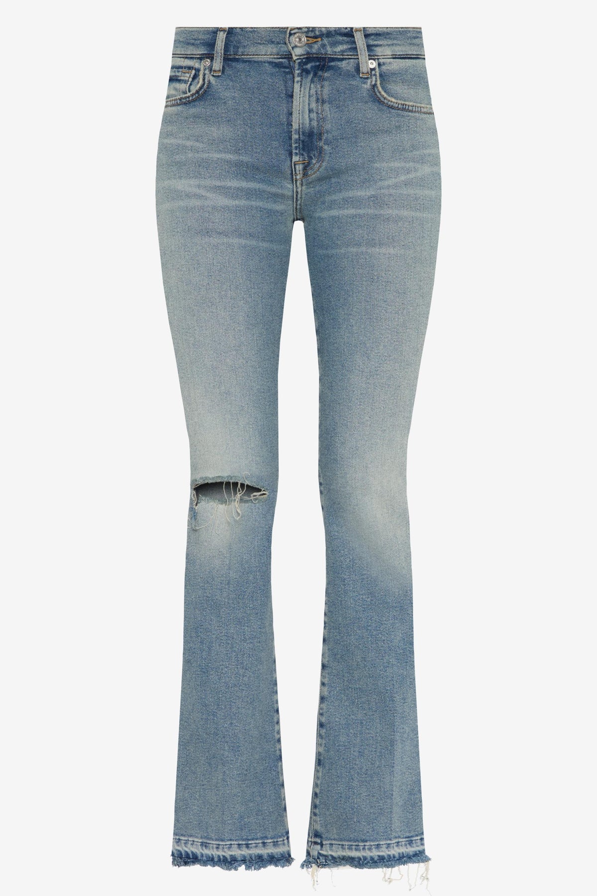 Bootcut Tailorless Shore Break - 24