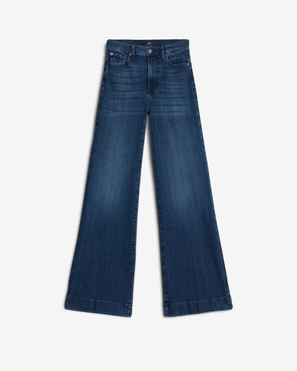 Modern Dojo Dark Blue nan 29