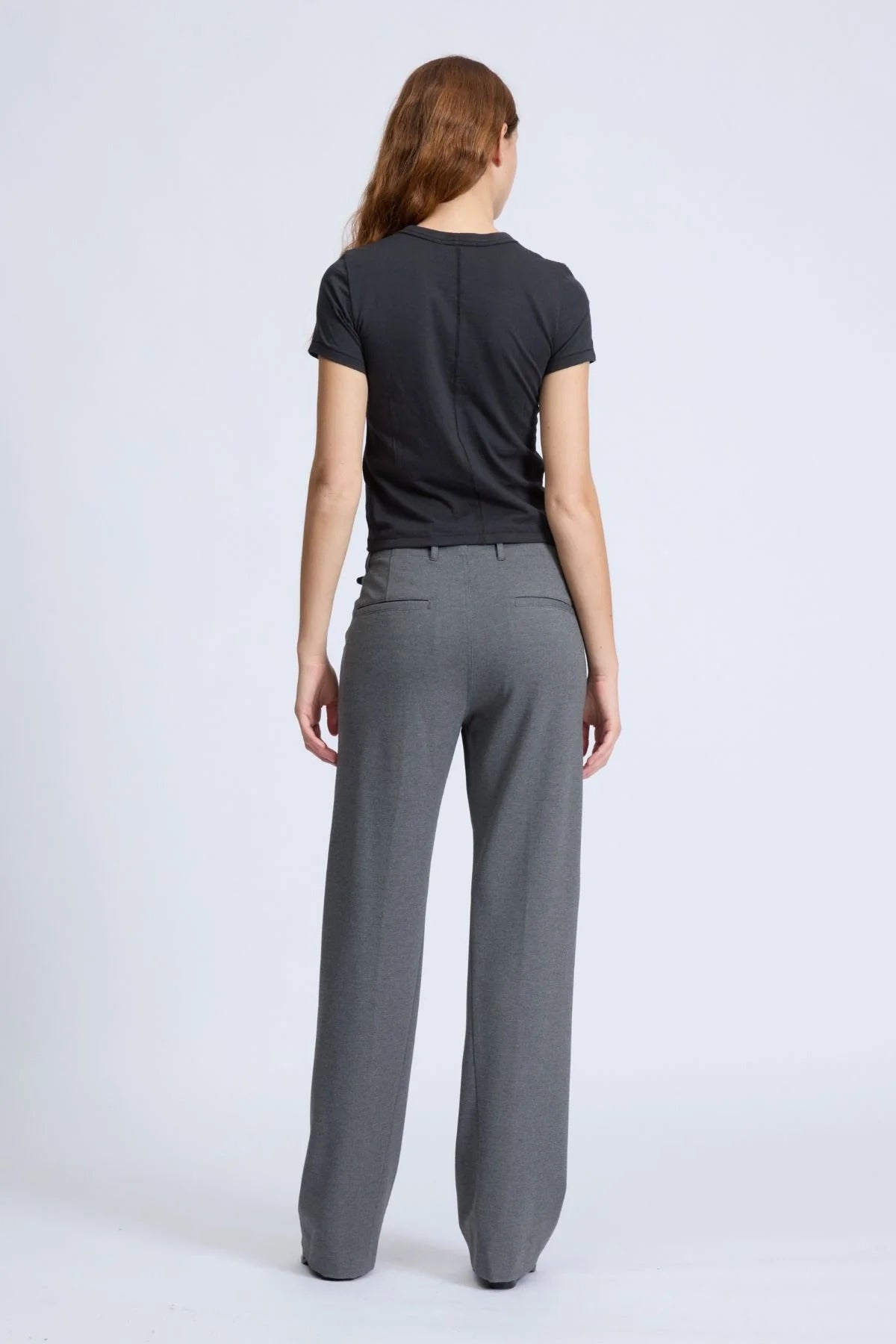 MINI SCRIPT RB TEE BLACKMULT XS