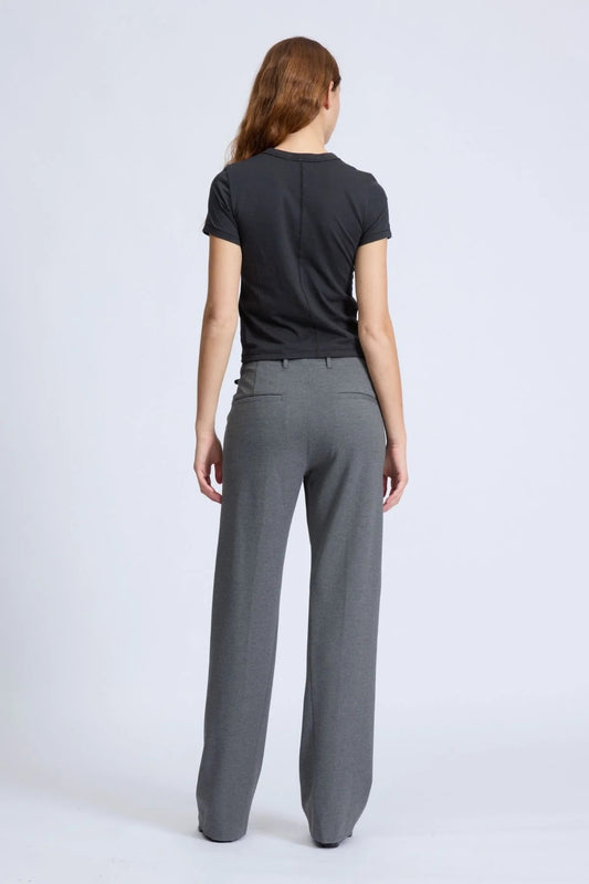 MINI SCRIPT RB TEE BLACKMULT XS