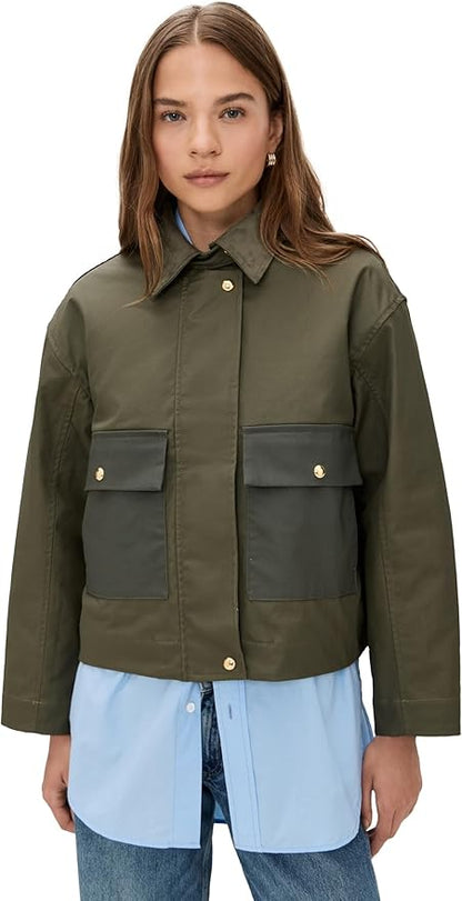 NONIE JACKET