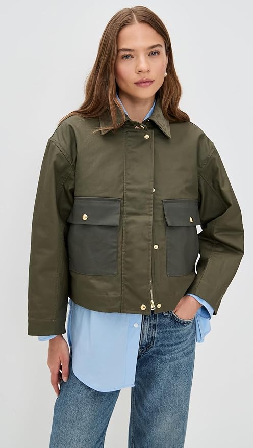 NONIE JACKET