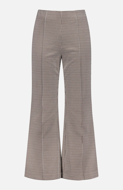 IRINA KICK FLARE PANT