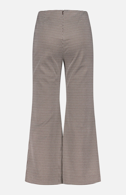 IRINA KICK FLARE PANT