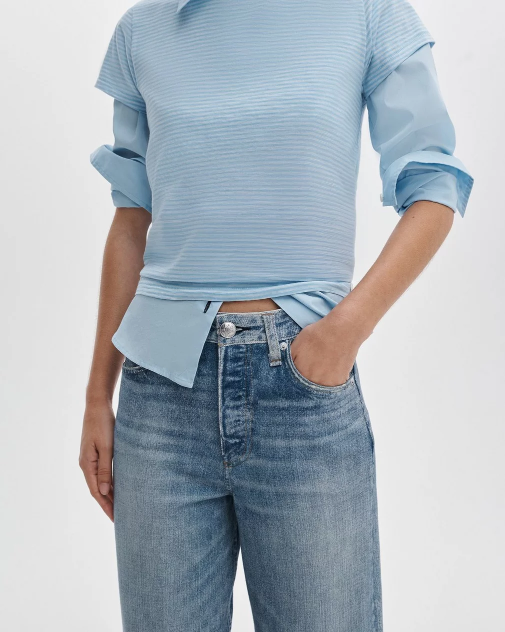 MIRAMAR ANDI ANKLE WIDE LEG