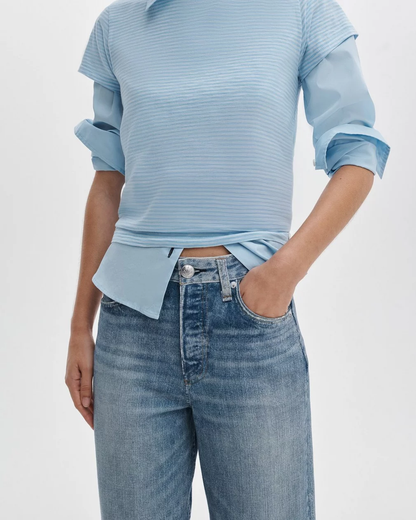 MIRAMAR ANDI ANKLE WIDE LEG