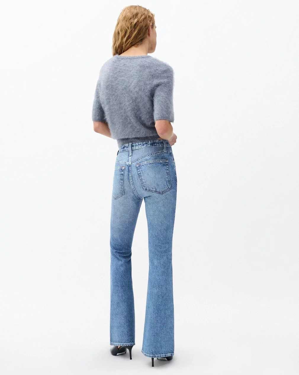 MIRAMAR PONTE DAHLIA FULL LENGTH