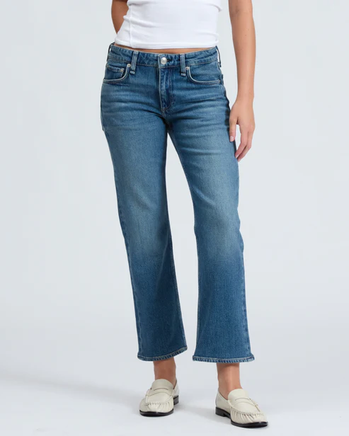 HARLOW LR ANKLE STRAIGHT