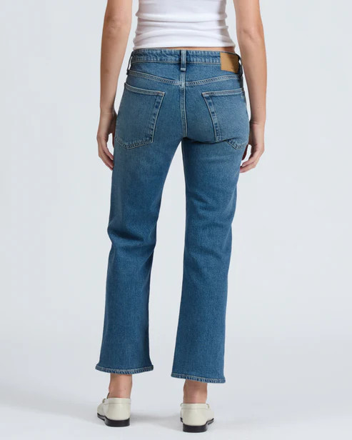 HARLOW LR ANKLE STRAIGHT
